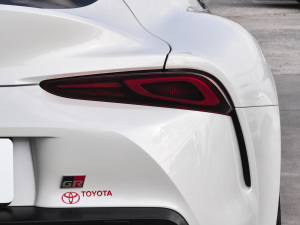 2021款丰田SUPRA GR SUPRA 3.0T 标准型