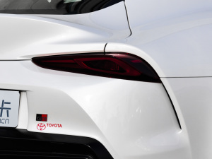 2021GR SUPRA 3.0T ˜ ^