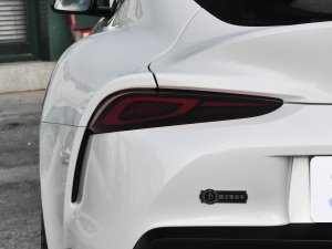 2021GR SUPRA 3.0T ˜ ^