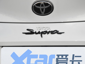 2021GR SUPRA 3.0T (bio)(zhn) (x)(ji)^