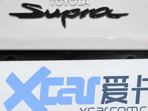 2021GR SUPRA 3.0T (bio)(zhn) (x)(ji)^