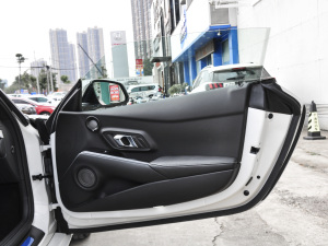 2021GR SUPRA 3.0T ˜ g