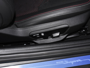 2021GR SUPRA 3.0T ˜ g