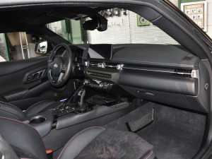 2021GR SUPRA 3.0T ˜ п؅^