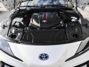 2021GR SUPRA 3.0T ˜ 