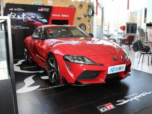 2021GR SUPRA 3.0T ׼ 