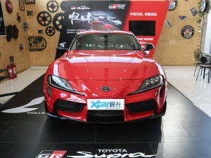 2021GR SUPRA 3.0T ׼ ǰ