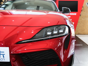 2021GR SUPRA 3.0T ׼ 