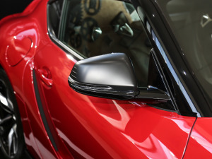 2021GR SUPRA 3.0T ˜ ^