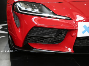 2021GR SUPRA 3.0T ˜ ^