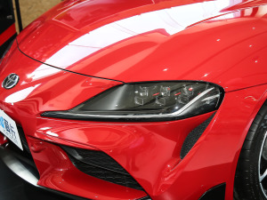 2021GR SUPRA 3.0T ˜ ^