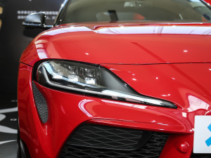 2021GR SUPRA 3.0T ˜ ^