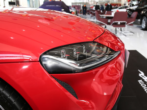 2021GR SUPRA 3.0T ˜ ^