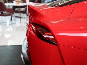 2021GR SUPRA 3.0T ˜ ^