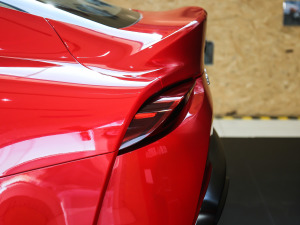 2021GR SUPRA 3.0T ˜ ^