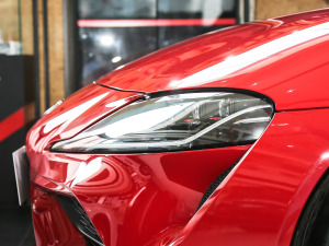 2021GR SUPRA 3.0T ˜ ^