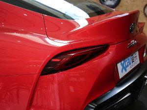 2021GR SUPRA 3.0T ˜ ^