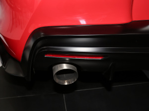 2021GR SUPRA 3.0T ˜ ^