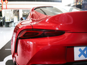 2021GR SUPRA 3.0T ˜ ^