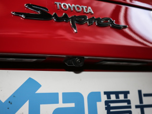 2021GR SUPRA 3.0T ˜ ^