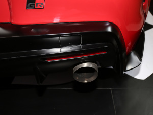 2021GR SUPRA 3.0T ˜ ^