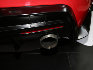 2021GR SUPRA 3.0T ˜ ^