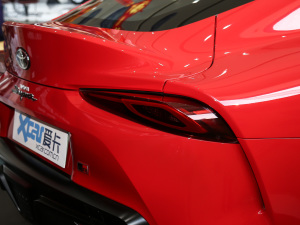 2021GR SUPRA 3.0T ˜ ^