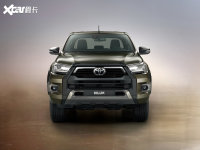 ۷Hilux