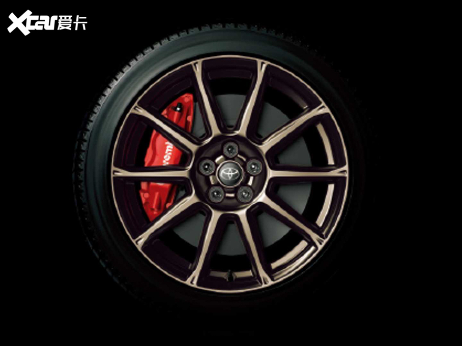 2020���S��86 GT BLACK LIMITED