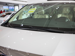 2020款2.5L 双擎黄金特别版 雨刷