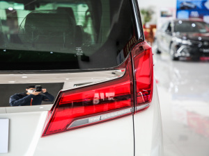 2020款2.5L 双擎黄金特别版 尾灯