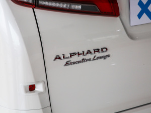 2020款2.5L 双擎黄金特别版 细节外观