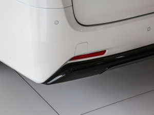 2020款2.5L 双擎黄金特别版 细节外观