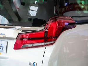 2020款2.5L 双擎黄金特别版 细节外观