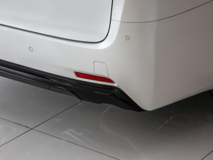 2020款2.5L 双擎黄金特别版 细节外观