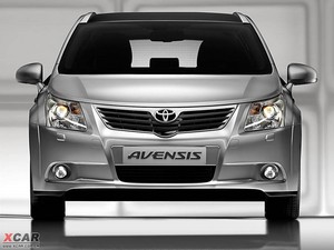 2012Avensis ǰ