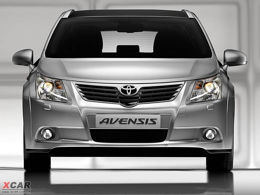 2012Avensis 