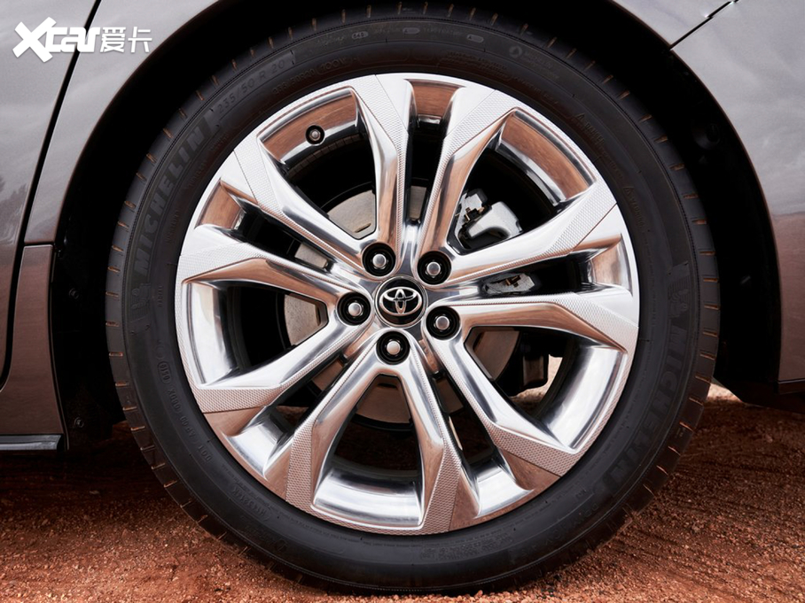 2021Sienna 2.5L Platinum 7 