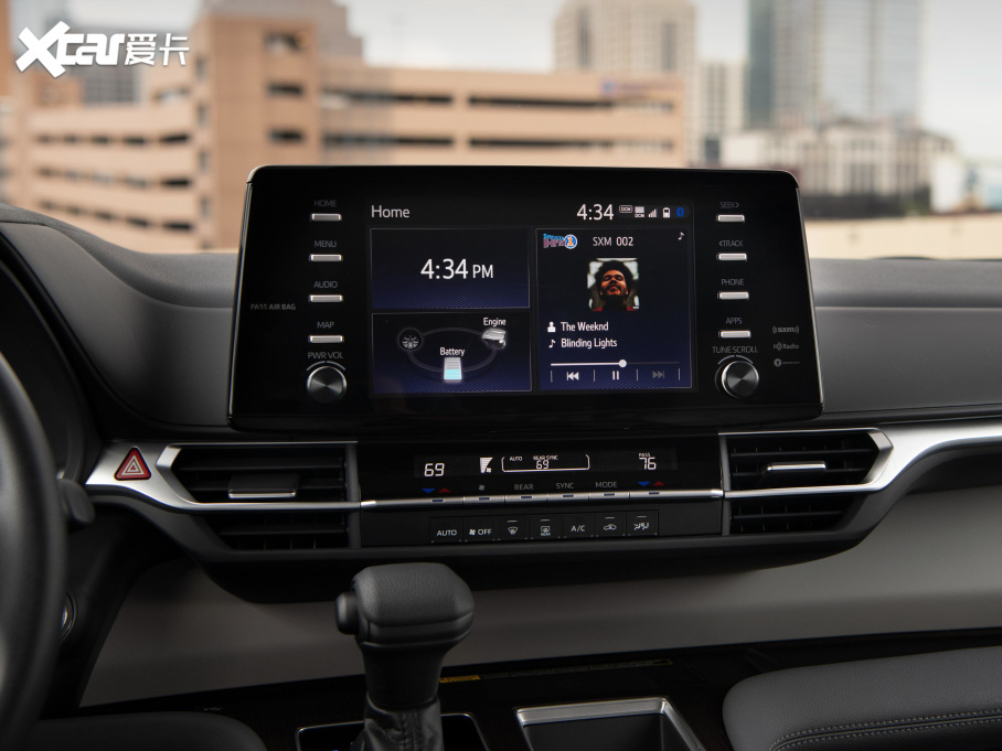 2021��Sienna 2.5L���(d��ng) ���(q��)LE 8�� ����(gu��)��