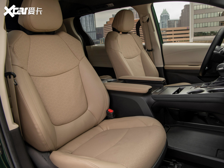 2021��Sienna 2.5L���(d��ng) ���(q��)Limited 7�� ����(gu��)��