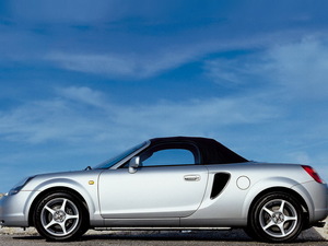 2007MR2 