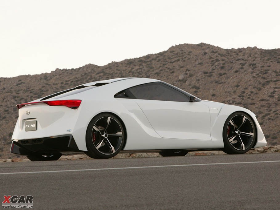 2006���S��FT-HS 