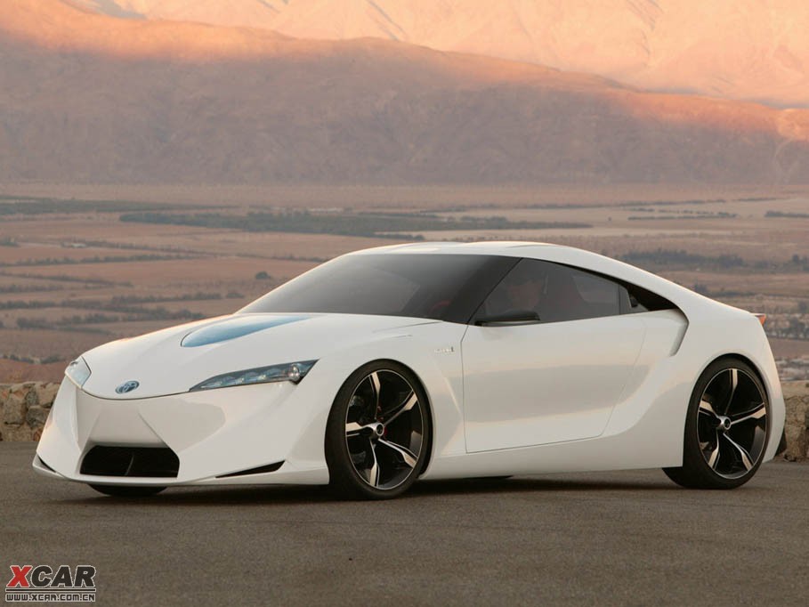 2006���S��FT-HS 