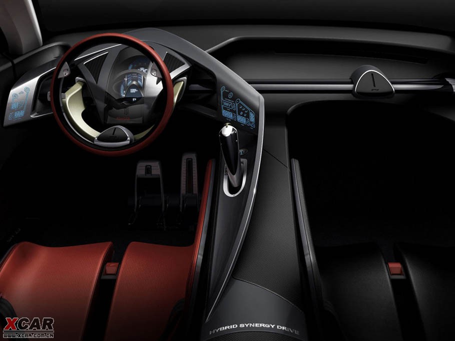 2006���S��FT-HS 