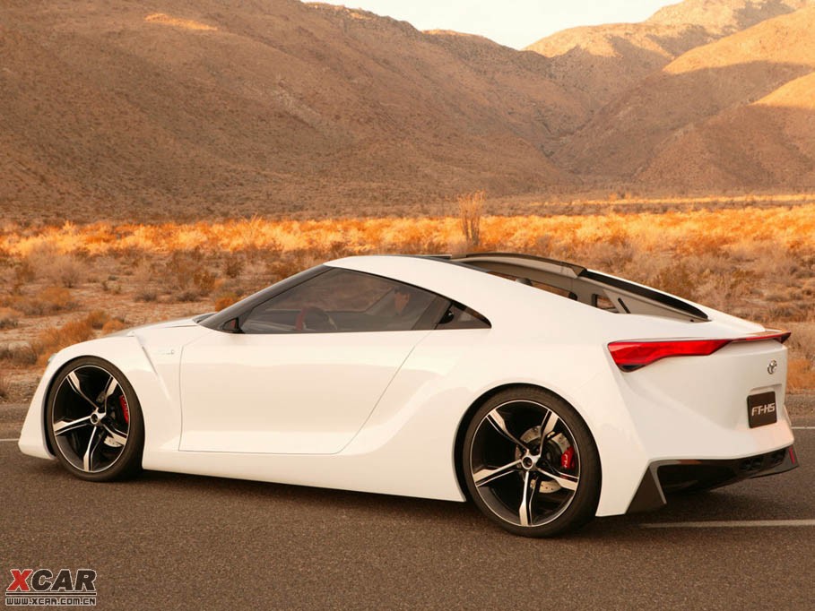 2006���S��FT-HS 