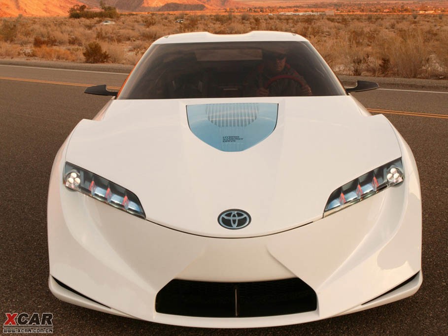 2006���S��FT-HS 