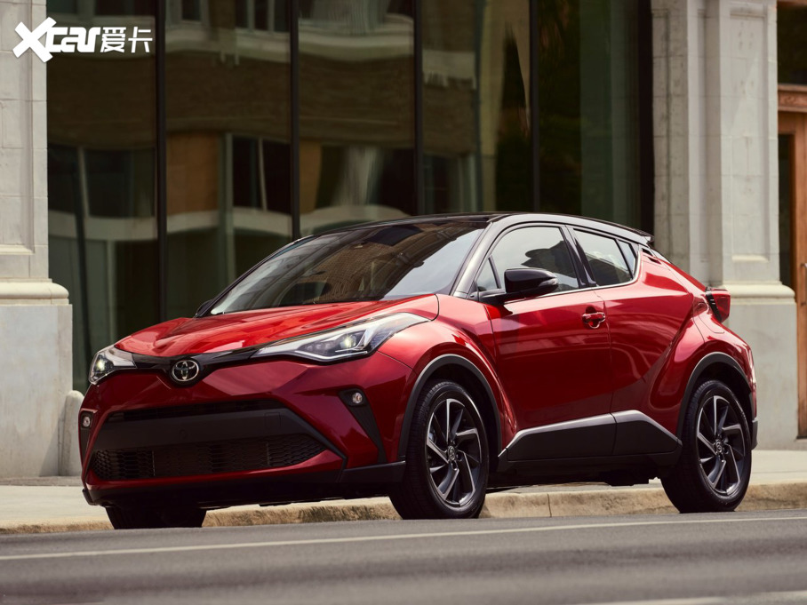 2021SC-HR() GR Sport Wް