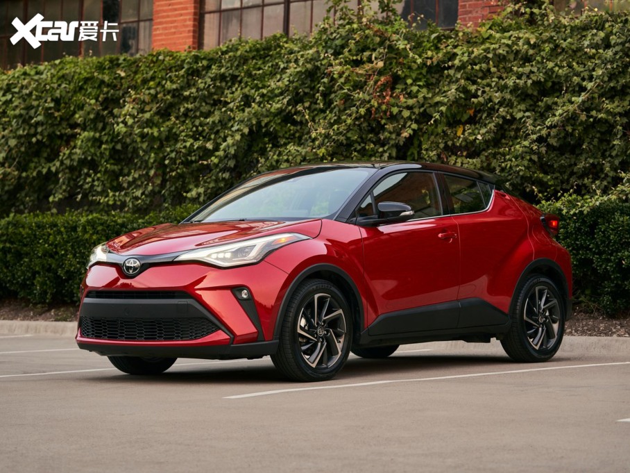 2021SC-HR() GR Sport Wް