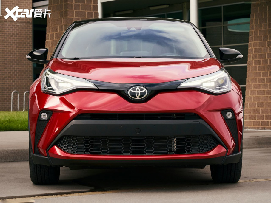 2021SC-HR() GR Sport Wް