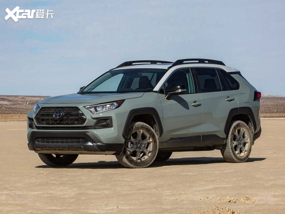 2021RAV4() TRD Off-Road